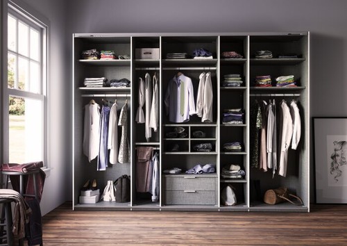 German made wardrobe bedroom - german,