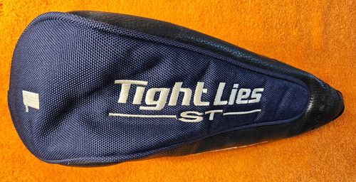 Adams golf tight - adams, lies