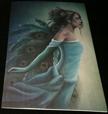 Vision Angel by Jessica