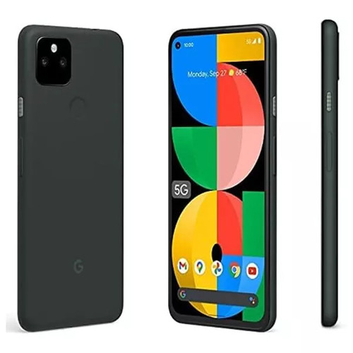 Google pixel 6 128gb - 5g, 6/128gb