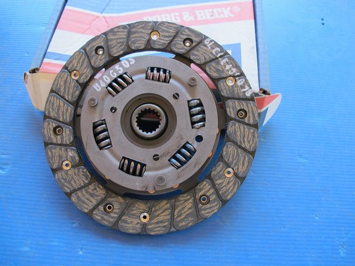 Lockheed clutch disc for - lockheed,