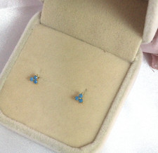 Vintage jewellery yellow gold - vintage,