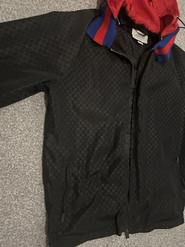 Gucci men black - gucci, m