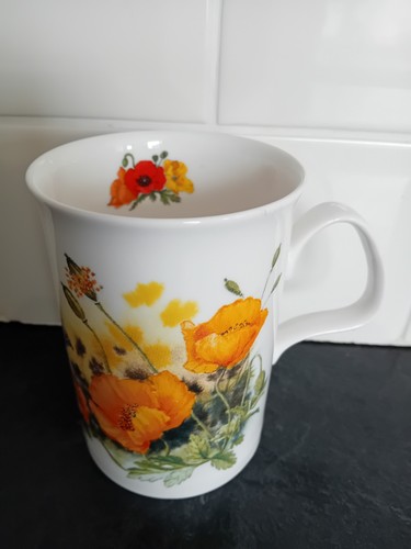 One fine bone china - one,