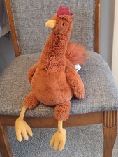 Jellycat large robbie rooster - jellycat,