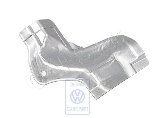 Genuine audi reinforcement - genuine, vw