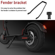 Rear Mudguard Kit For Xiaomi