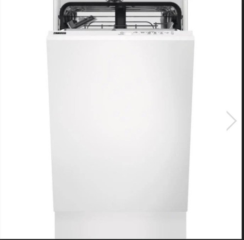 Zanussi zsln1211 slimline - zanussi,