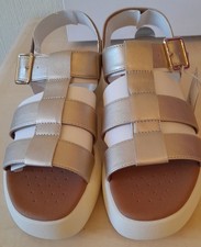 Geox respira gold - respira, fisherman