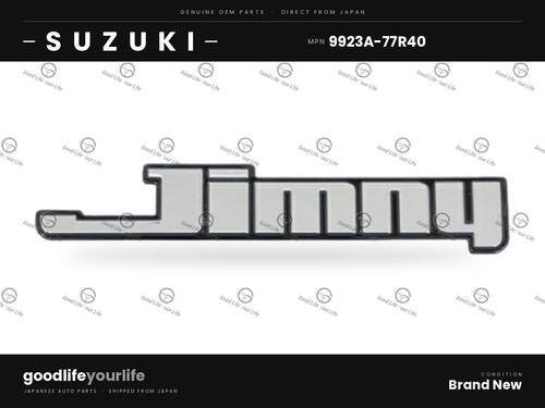 Suzuki jimny sierra jb74w - suzuki,