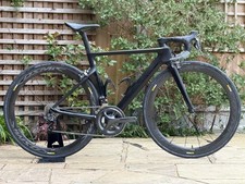£1995 Canyon Aeroad CF SLX