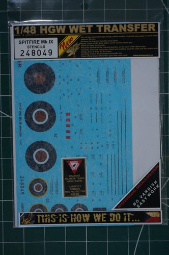 Hgw 248049 superb - hgw, rare