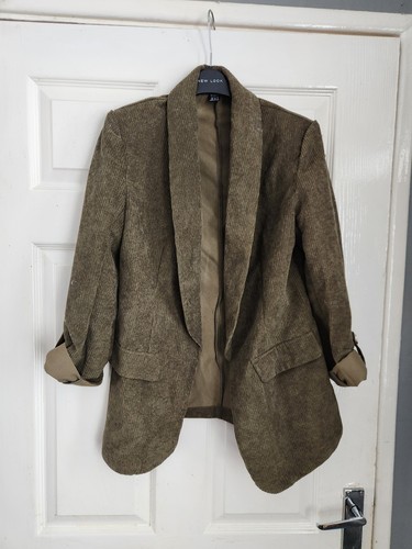 Shein khaki green - shein,