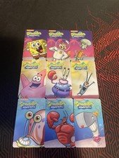 SpongeBob Squarepants Arcade