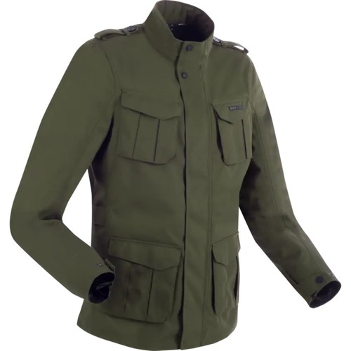 Bering norris evo mens textile - norris,