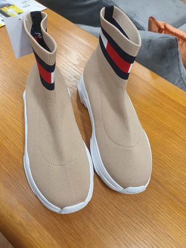 Tommy jeans sock trainer - tommy,