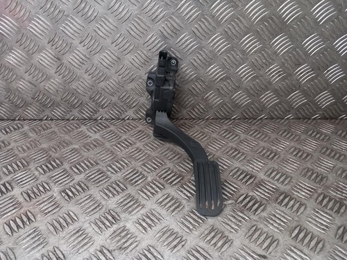 Ford mondeo mk4 throttle - mondeo,