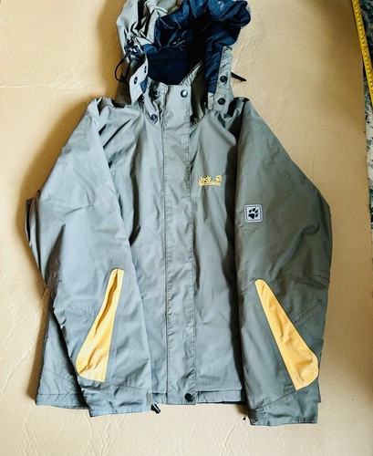 Jack wolfskin waterproof - wolfskin,