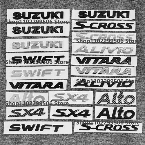 1pc for suzuki swift alto - 1pc,
