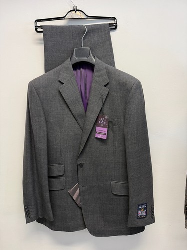 Sartorial suit regular - m&s,