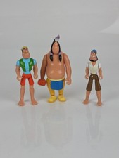 Peter Pan Indian & Pirate