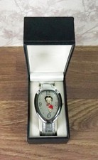 Betty boop quartz watch boxed - quartz,