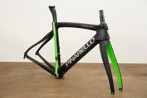 Damaged 5cm pinarello - *damaged*,