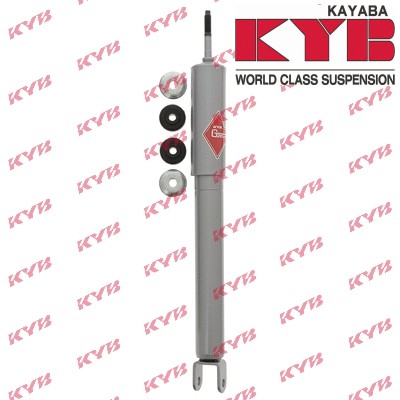 Front shock absorber 553179 - shock,