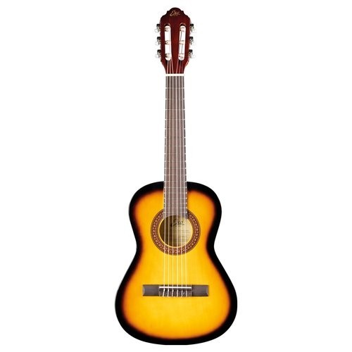 Eko classical guitar series - guitar,