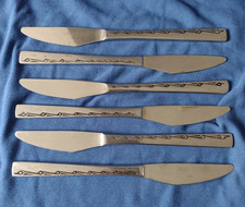 Six Mid Century Viners