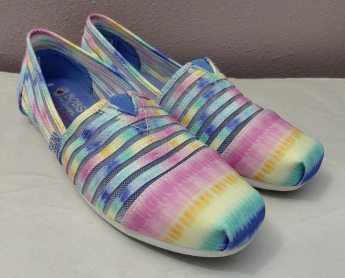 Skechers bobs women - women’s, 8.5