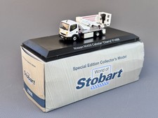 Atlas World of Stobart Nissan