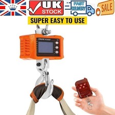 1000KG 1T 2000LBS Heavy Duty