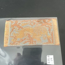 silk Turmac Persian carpet