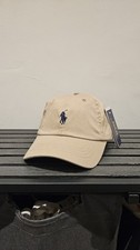 Polo Ralph Lauren Baseball Cap