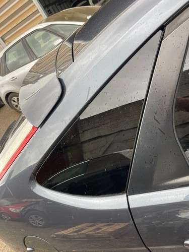 Ford focus mk2 2010 hatchback - mk2,