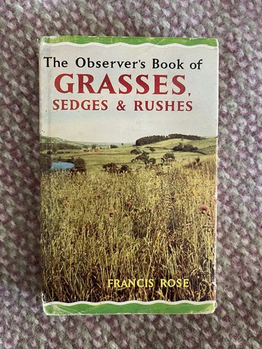 The observer book of - the, observer's