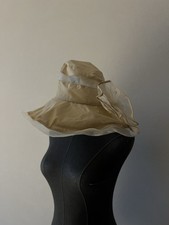Sun hat