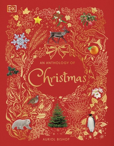 Anthology christmas by - an, of