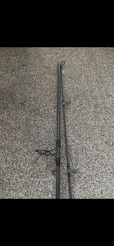 Nash gun dwarf 9ft 75lb - h-gun, 2.75lb