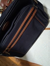 Marks and Spencer Taveller 40×28×30 Cm In Blue Mix