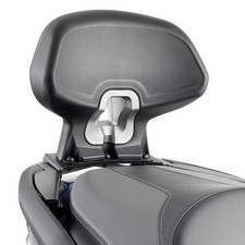 Givi TB1166A Backrest Kit For