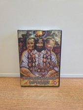 Charles Manson Superstar DVD