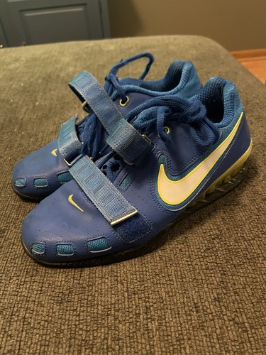 Nike romaleos men - 2, men's