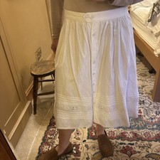 TRUE 20s VINTAGE PETTICOAT