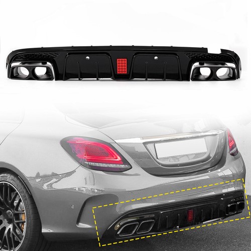 Gloss black for - for, mercedes