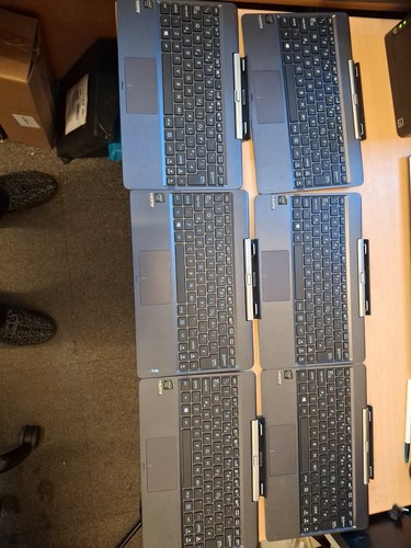 Joblot keyboard tablet - x,