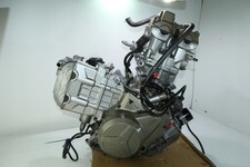 HONDA XL 1000V V VARADERO