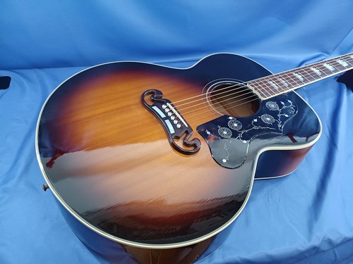 Gibson 200 1993 vintage - gibson, j-200