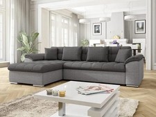 Sofa Bed 3-in-1 Storage New